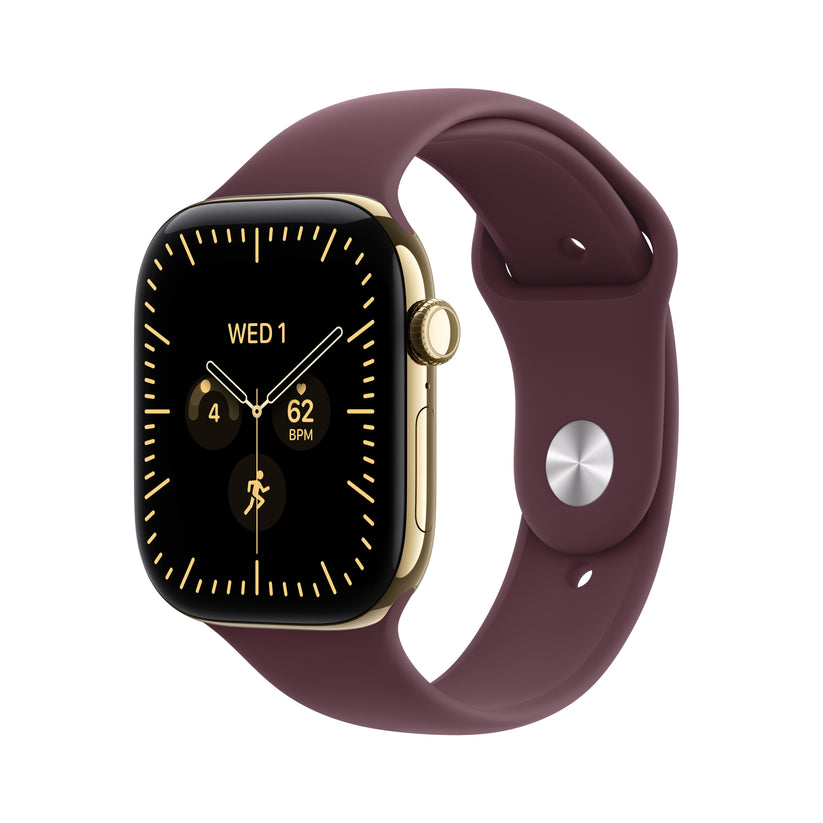 Apple_Watch_Series_12_46mm_GPS_plus_Cellular_Radiant_Gold_Titanium_Sport_Band_Burgundy_PDP_Image_Position_1__USEN