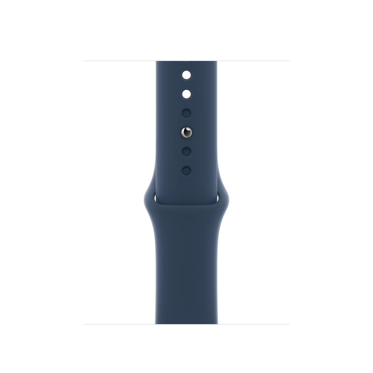 41mm Tornado/Gray Sport Loop