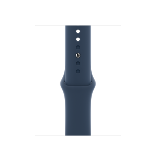 41mm Tornado/Gray Sport Loop