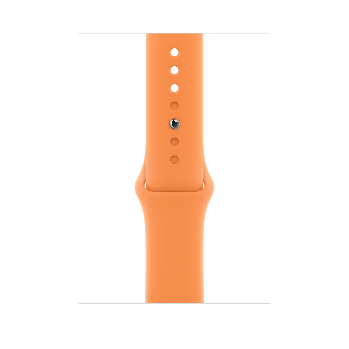 45mm Marigold Sport Band - Regular