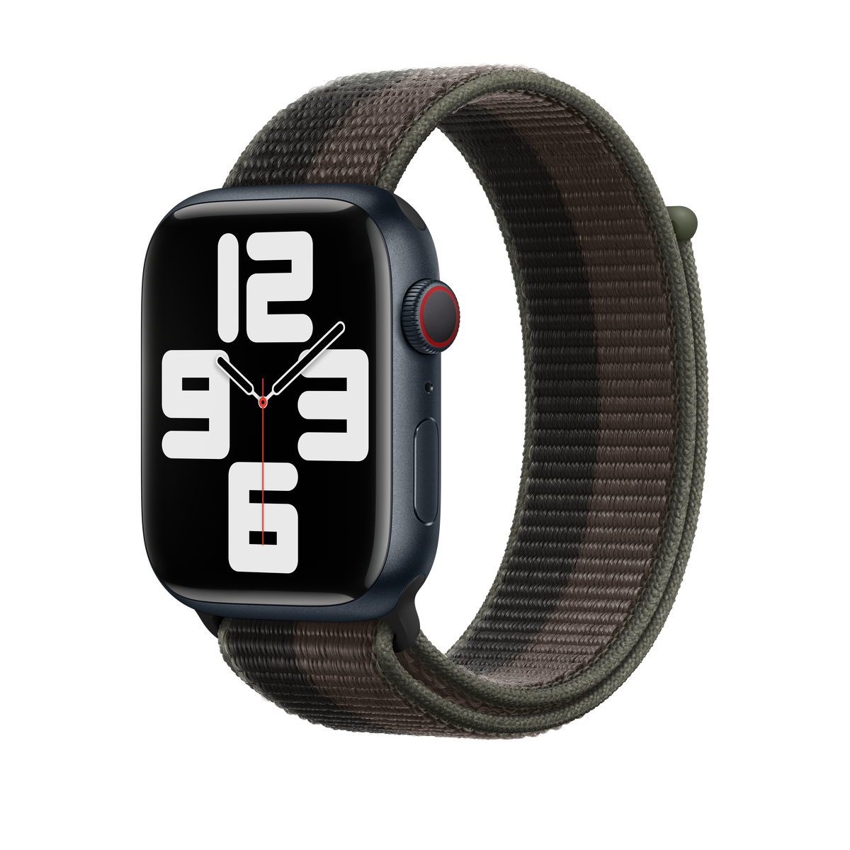 45mm Tornado/Gray Sport Loop