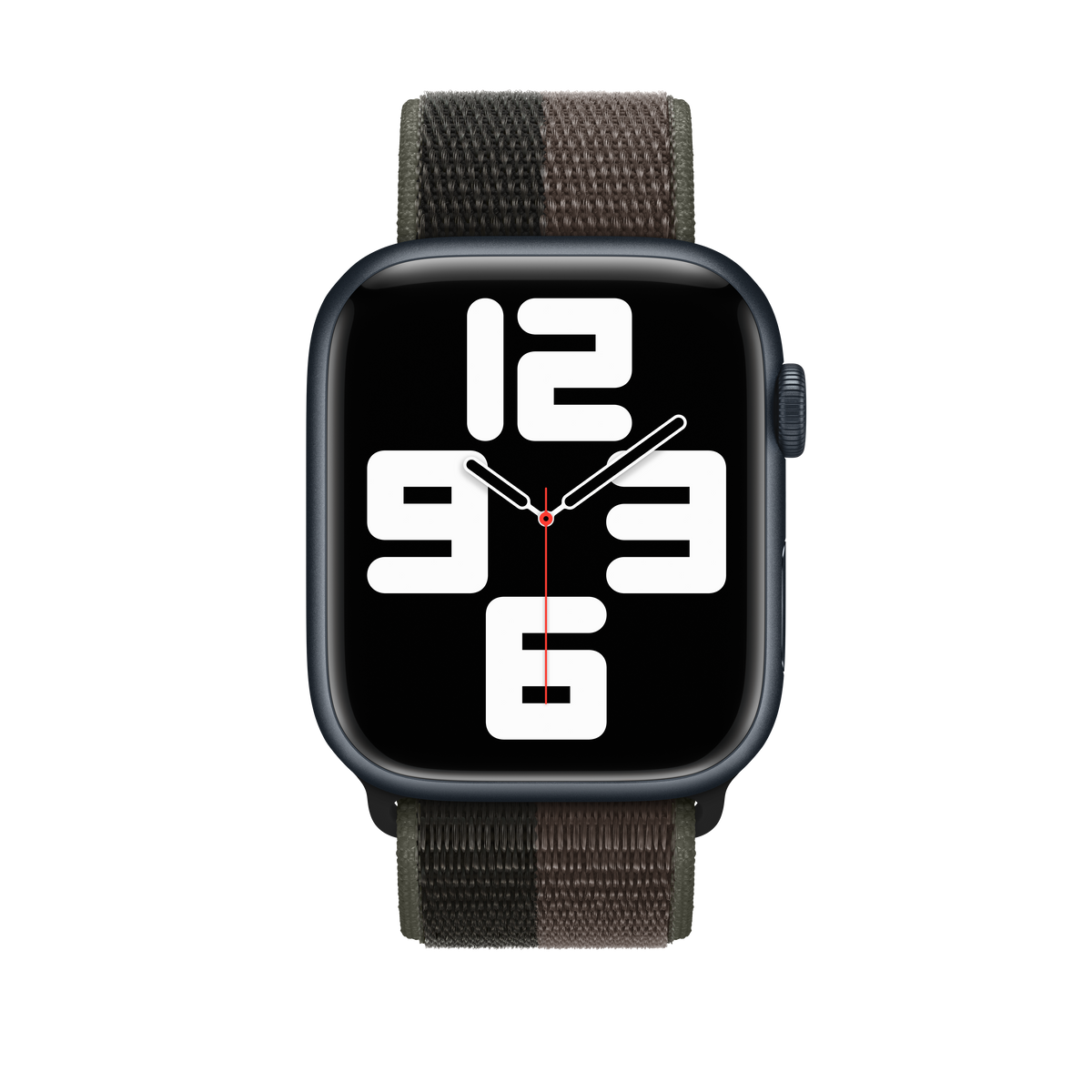 45mm Tornado/Gray Sport Loop