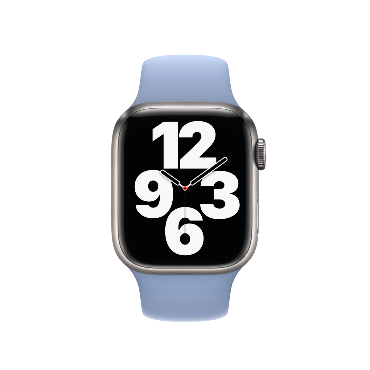 Correa deportiva Blue Fog de 41 mm - Regular