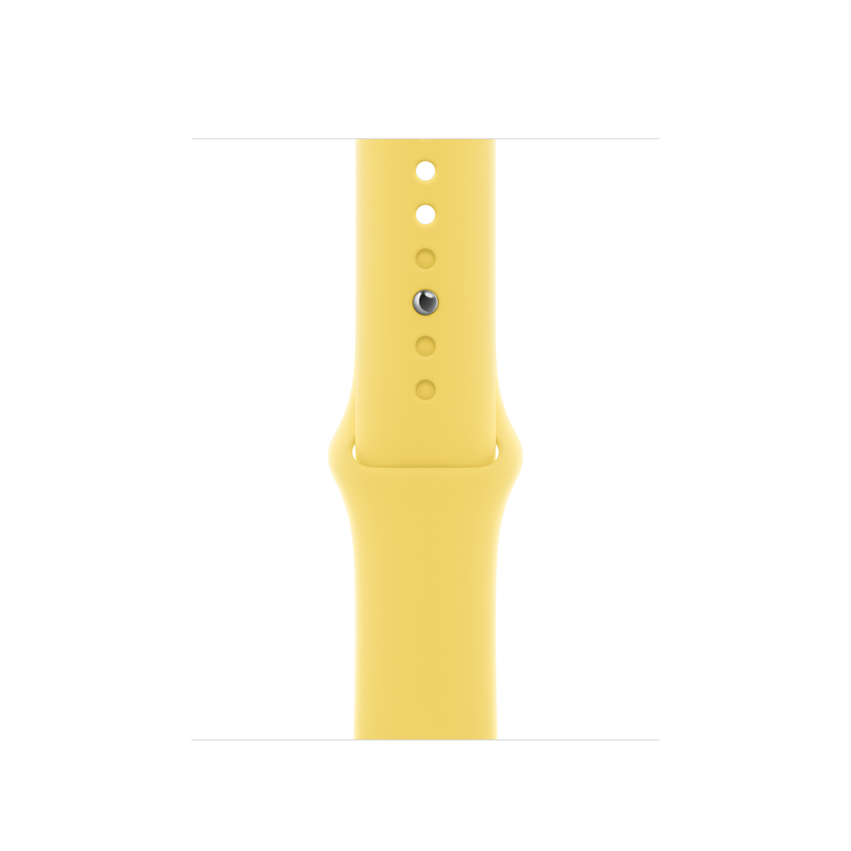 41mm Lemon Zest Sport Band - Regular