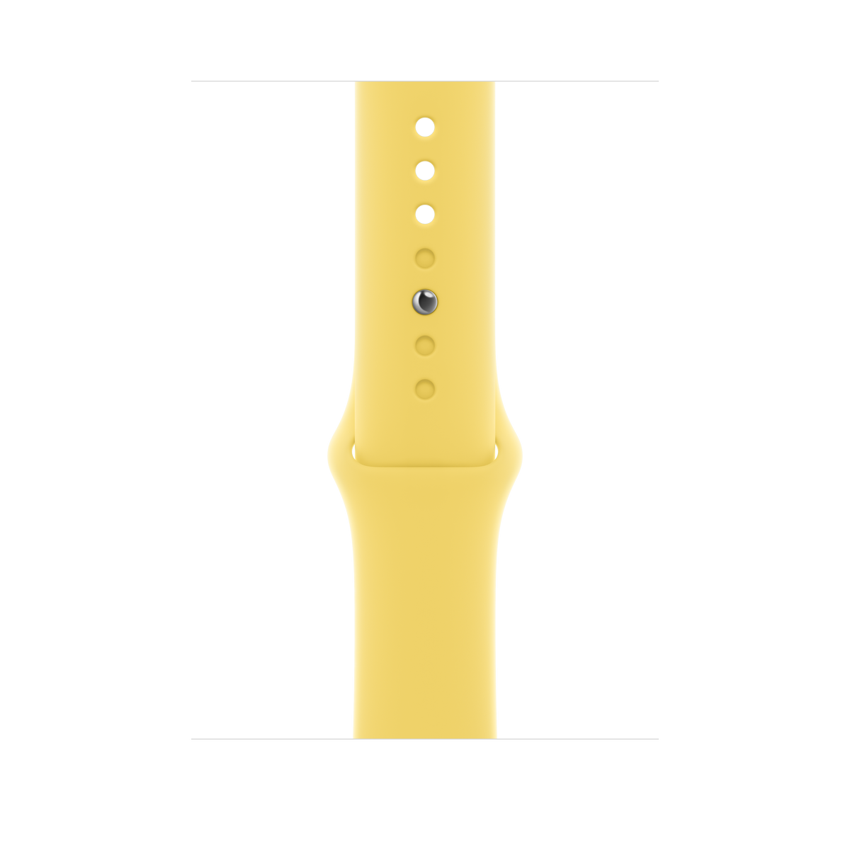 Correa deportiva Lemon Zest de 45 mm - Regular
