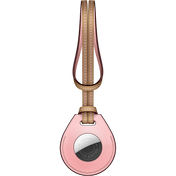 AirTag Hermès Bag Charm - Rose Sakura