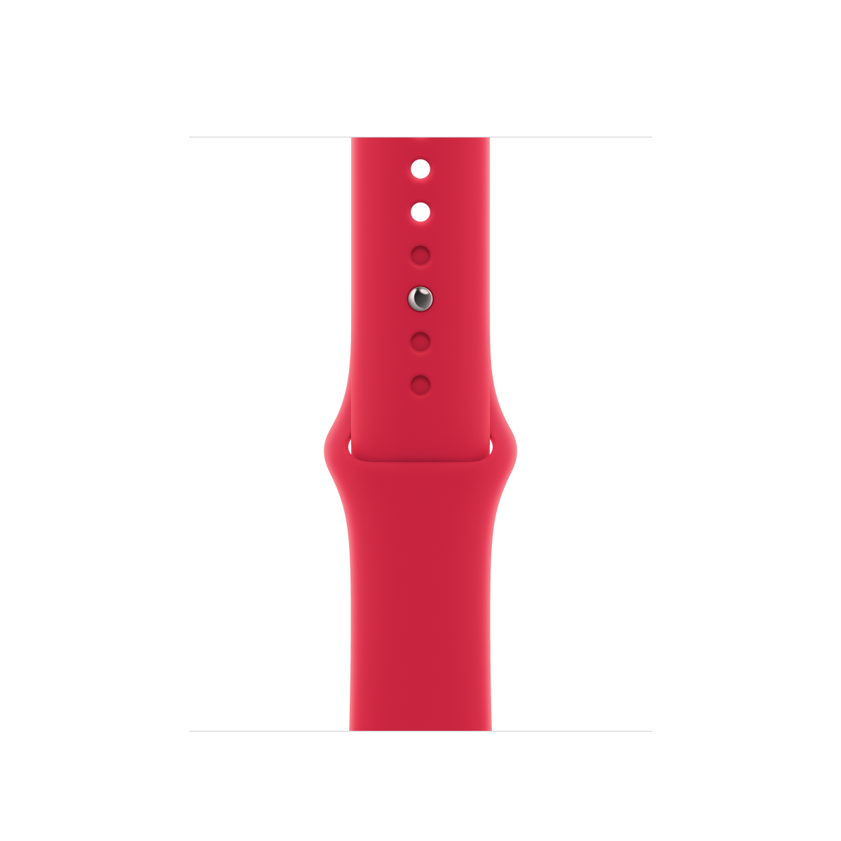 Correa deportiva (PRODUCT) RED de 41 mm - Talla S/M