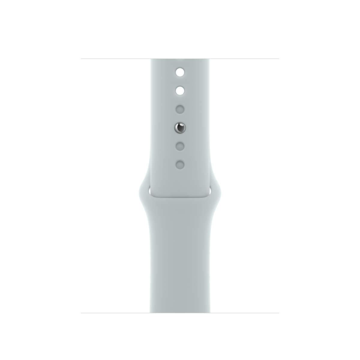 Correa deportiva suculenta de 41 mm (talla pequeña/mediana)