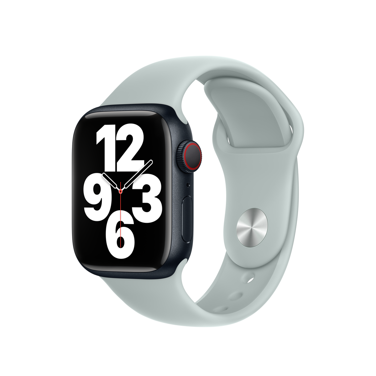 41mm Succulent Sport Band - M/L