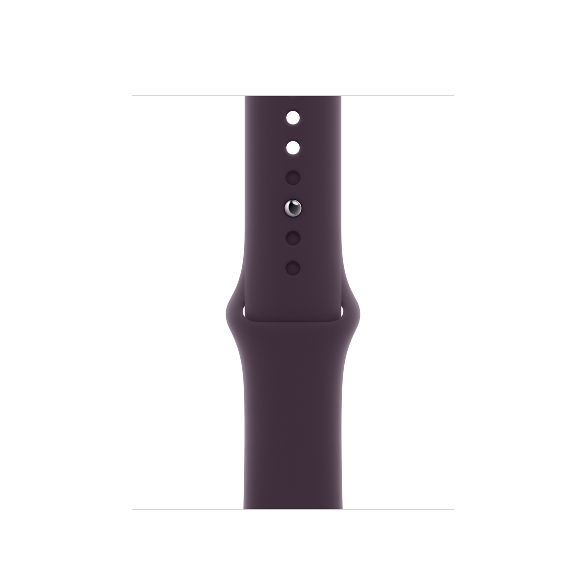 41mm Elderberry Sport Band - S/M