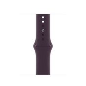 41mm Elderberry Sport Band - S/M