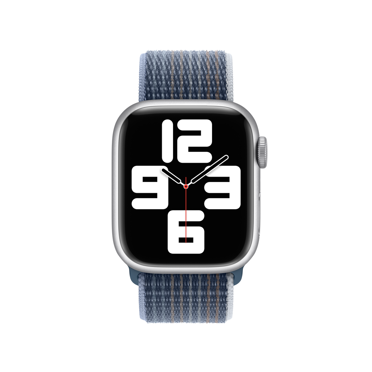 41mm Storm Blue Sport Loop