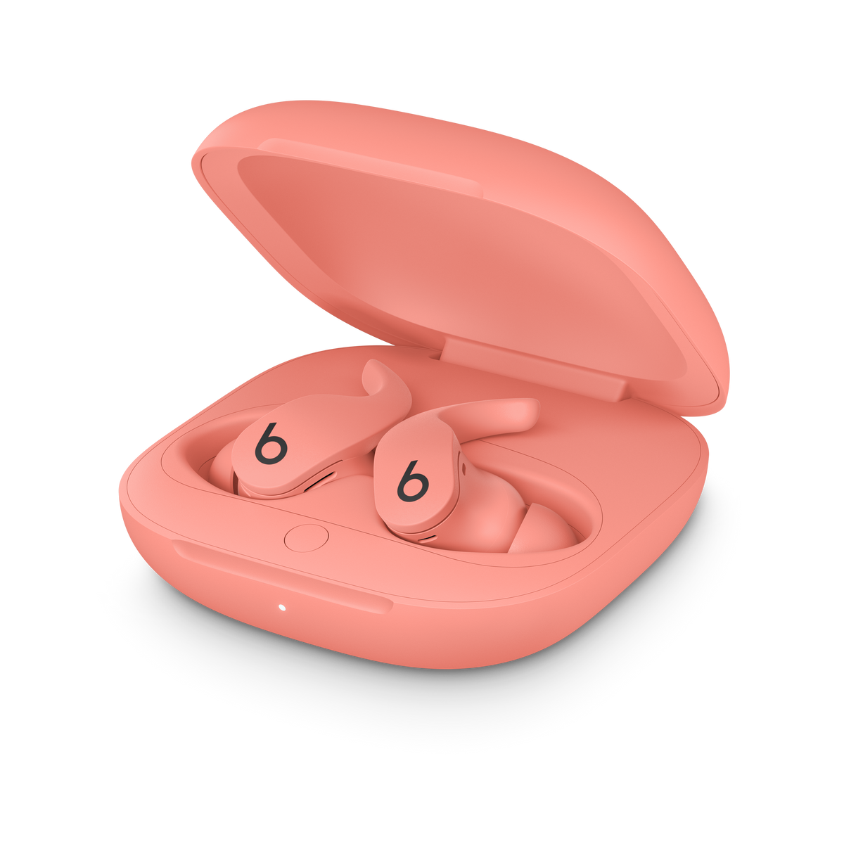 Auriculares inalámbricos Beats Fit Pro True — Rosa coral