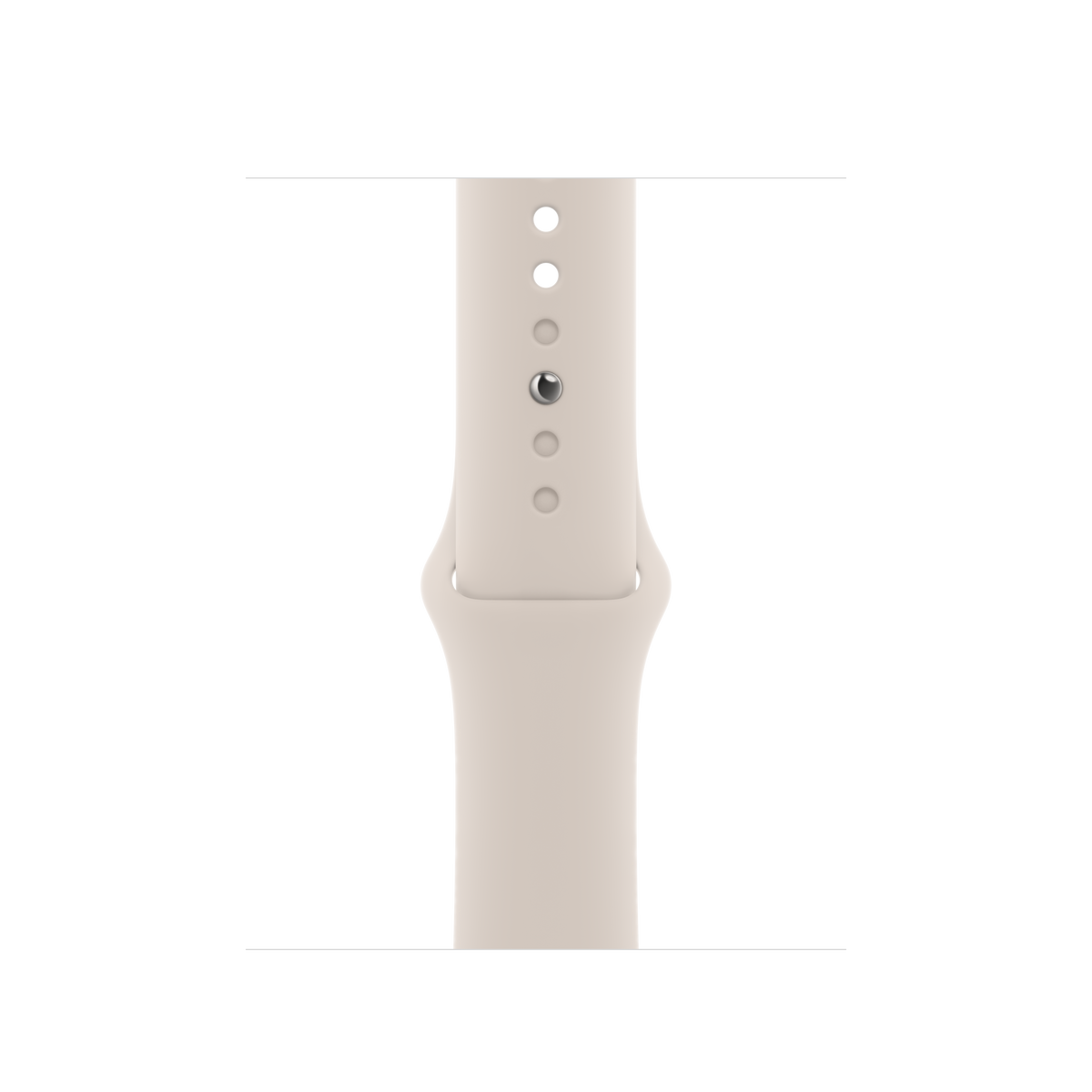 41mm Starlight Sport Band - S/M
