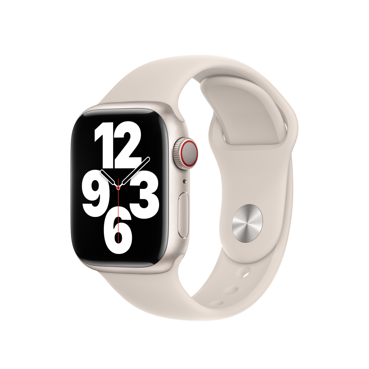 41mm Starlight Sport Band - S/M