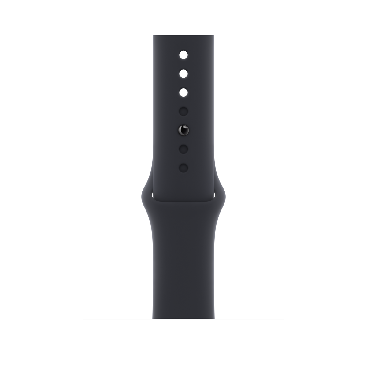 45mm Midnight Sport Band - Extra Large