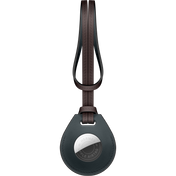 AirTag Hermès Key Ring – Maison
