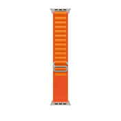 Correa Alpine Loop naranja de 49 mm (grande)