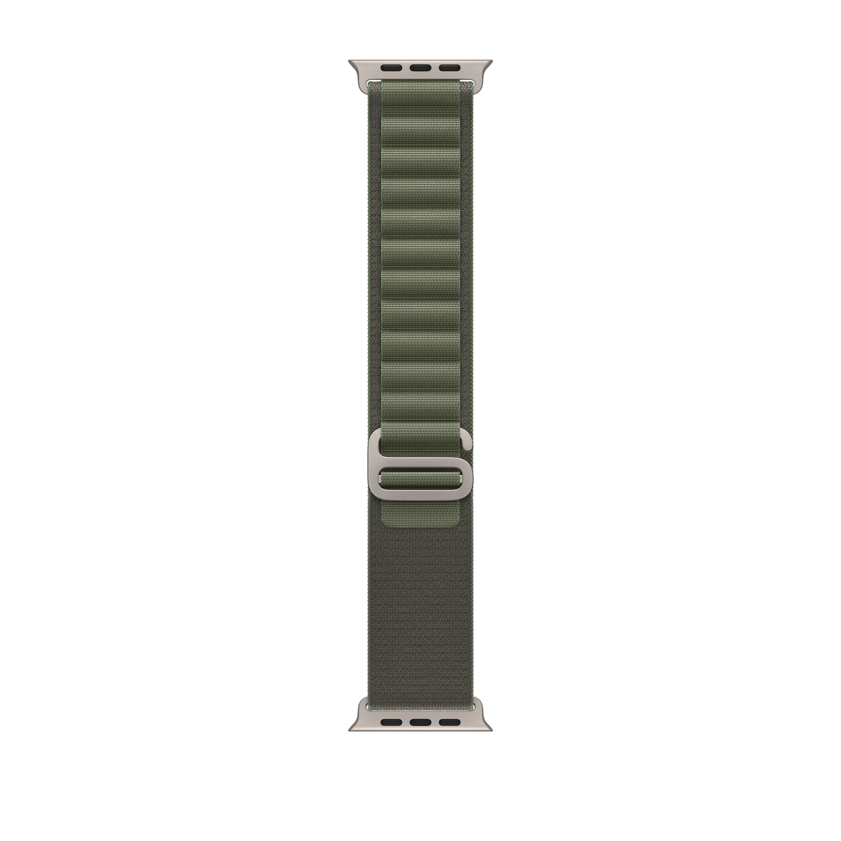 49mm Green Alpine Loop - Medium