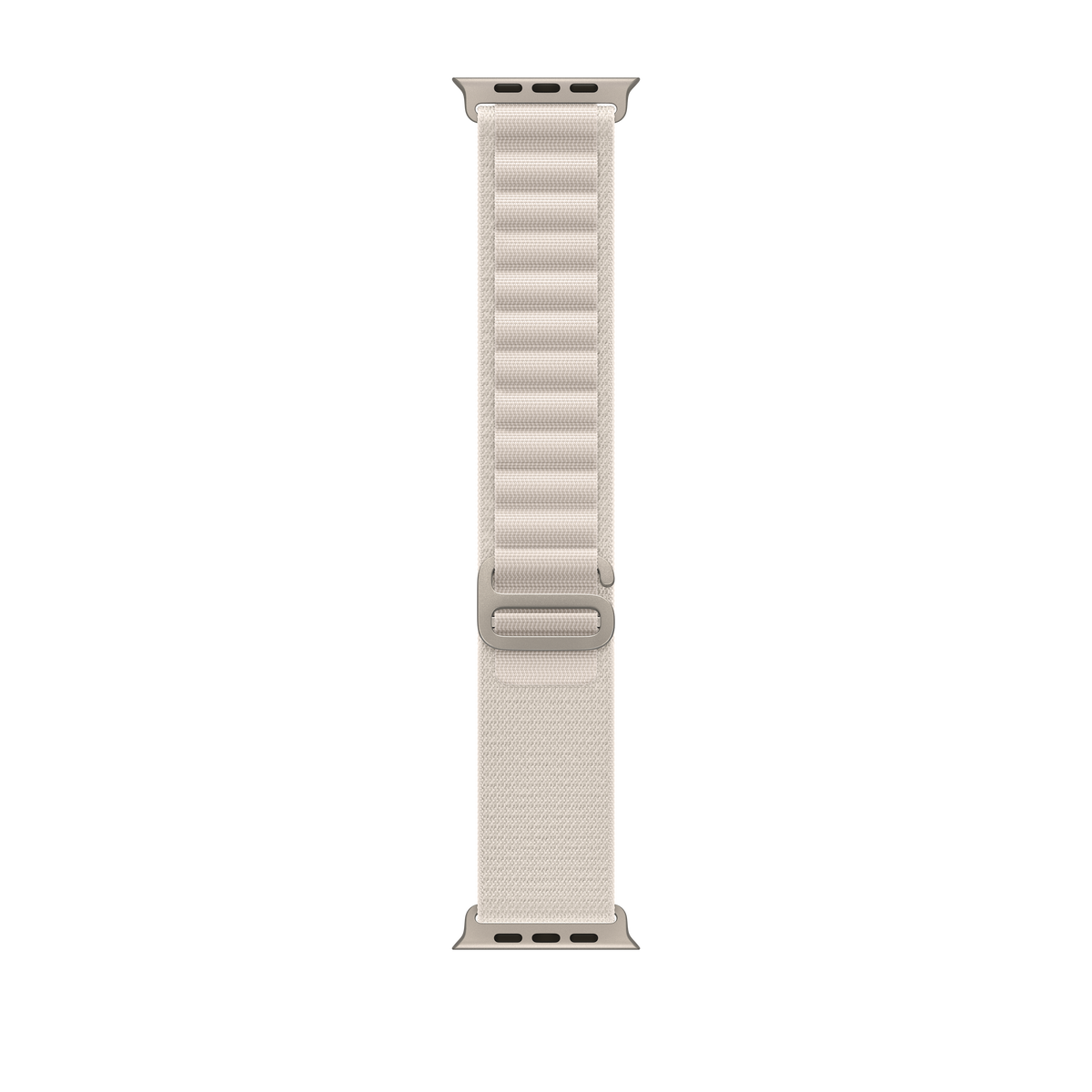Correa alpina Starlight Loop de 49 mm (grande)