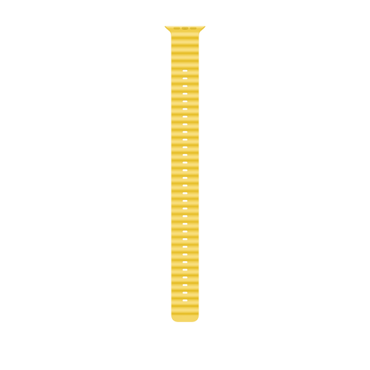 Extensión de banda de océano amarillo de 49 mm