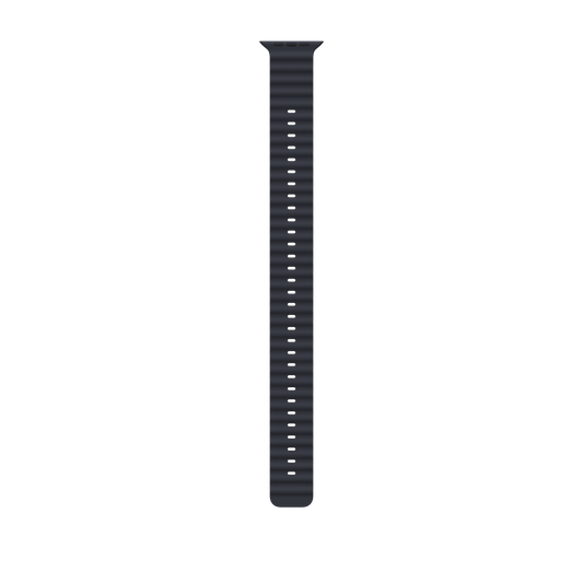 Extensión de banda de 49 mm para océano de medianoche