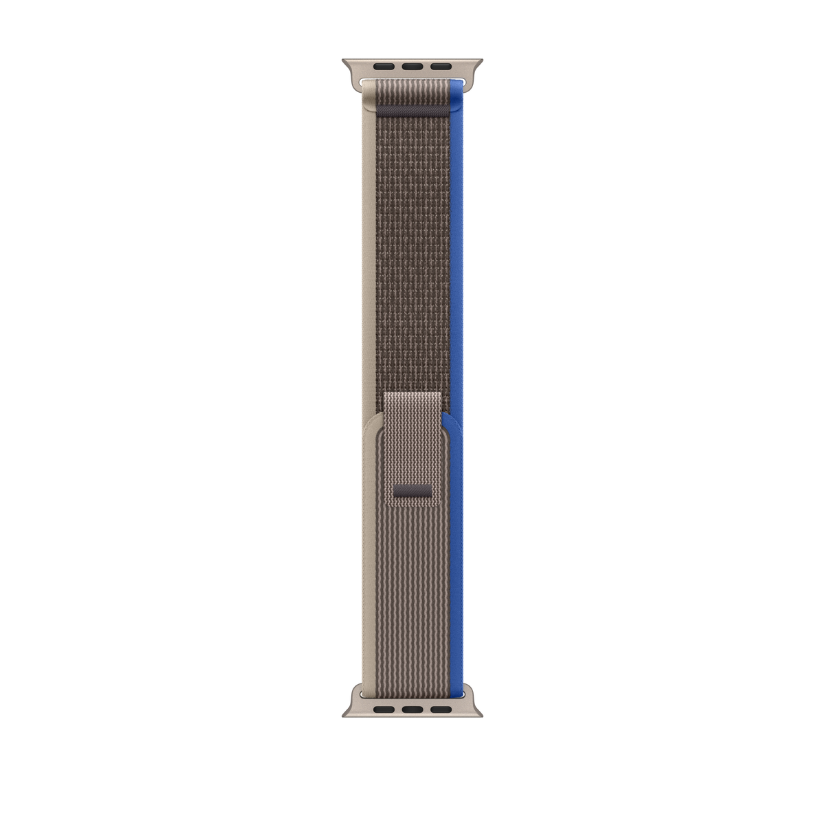 49mm Blue/Gray Trail Loop - M/L