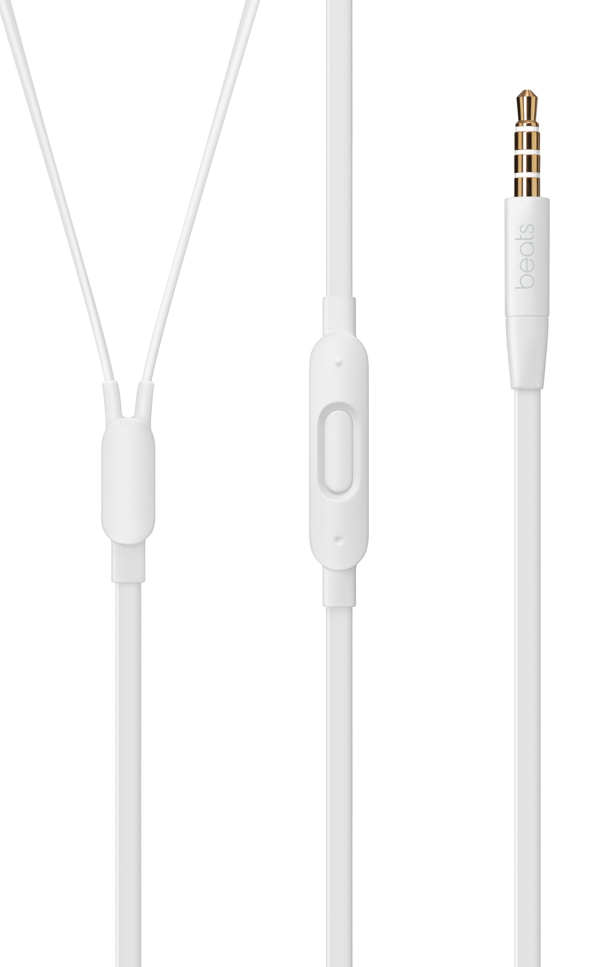 Auriculares urBeats3 con conector de 3,5 mm - Blanco