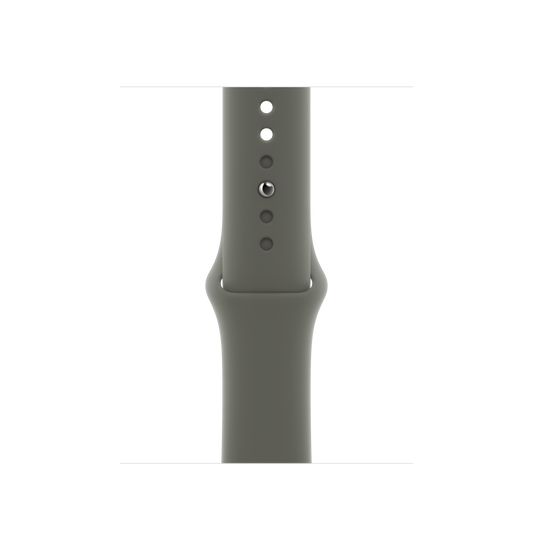41mm Olive Sport Band - S/M