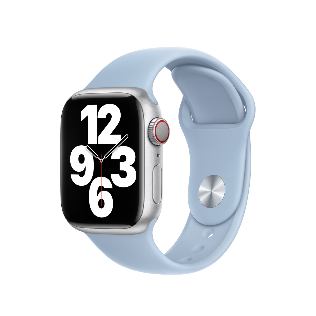 41mm Sky Sport Band - S/M