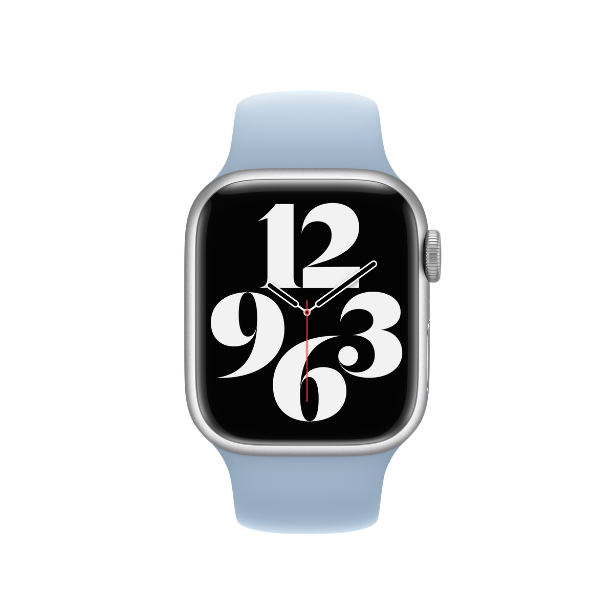 41mm Sky Sport Band - S/M