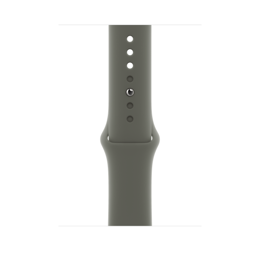 45mm Olive Sport Band - M/L