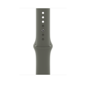 45mm Olive Sport Band - S/M