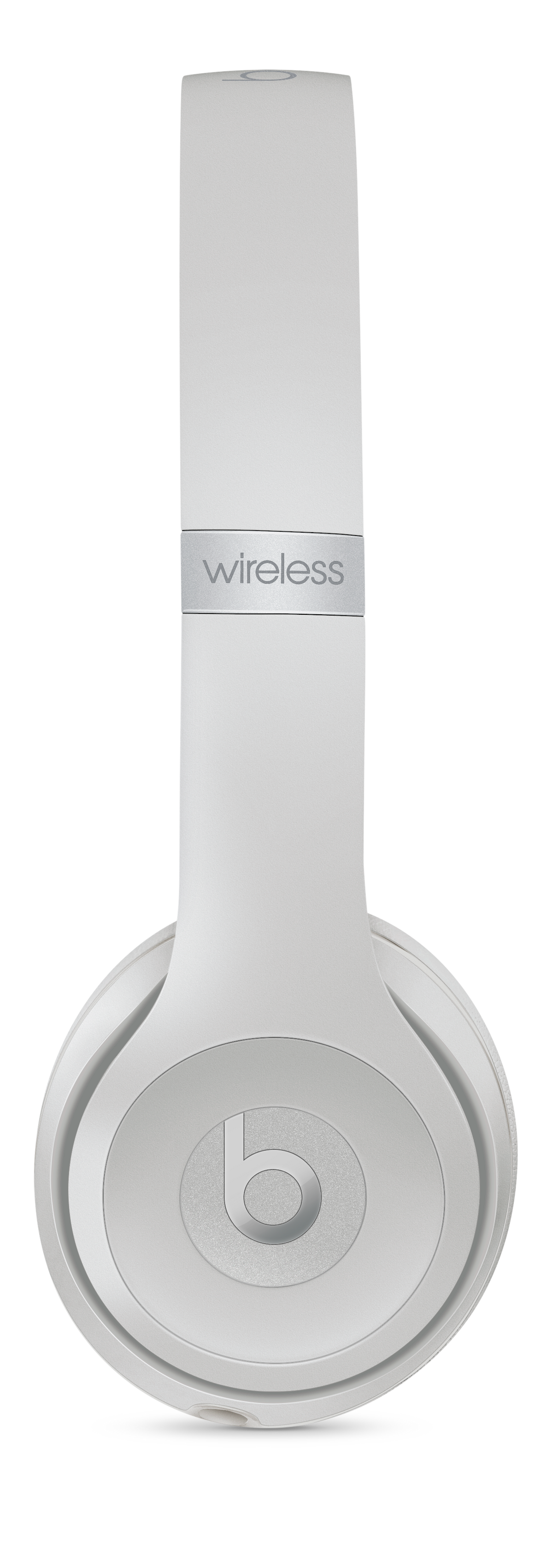 Beats Solo3 Wireless On-Ear Headphones - Matte Silver