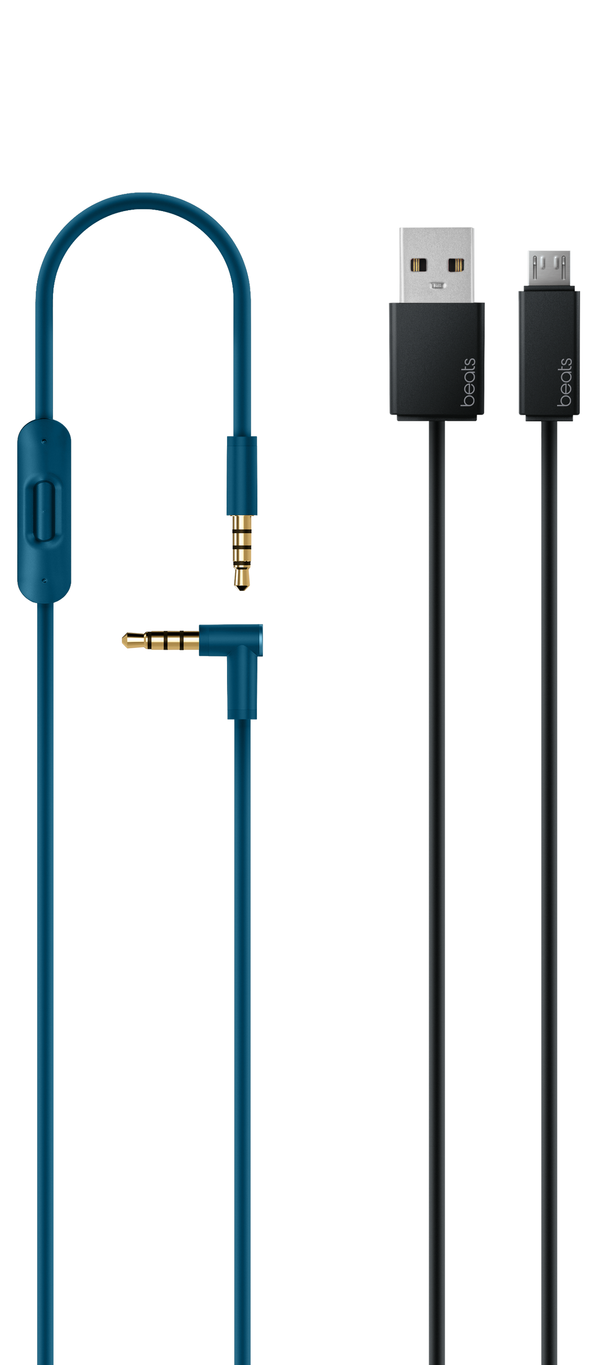 Beats Solo3 Wireless On-Ear Headphones - Beats Pop Collection - Pop Blue