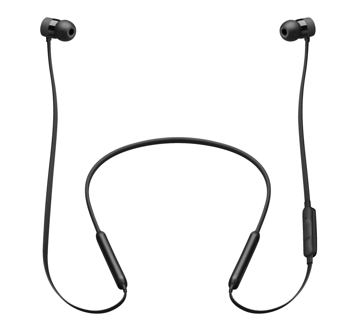 BeatsX Earphones - Black