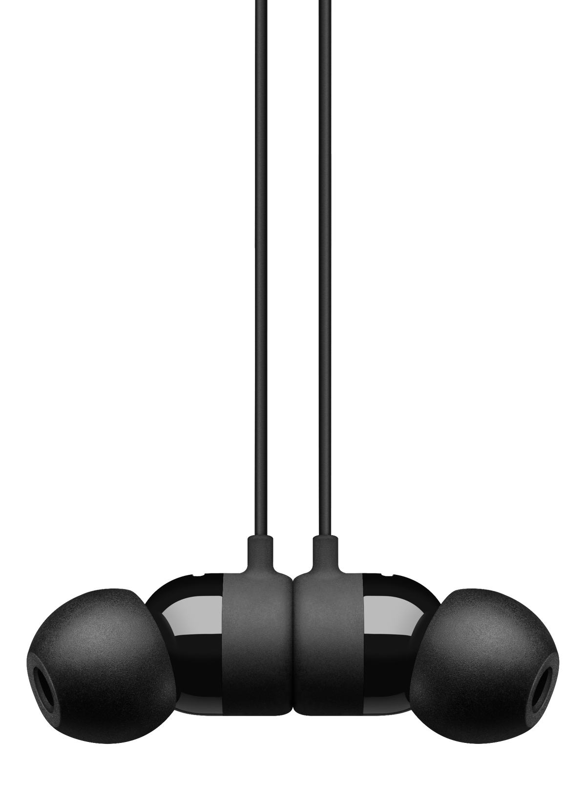 BeatsX Earphones - Black