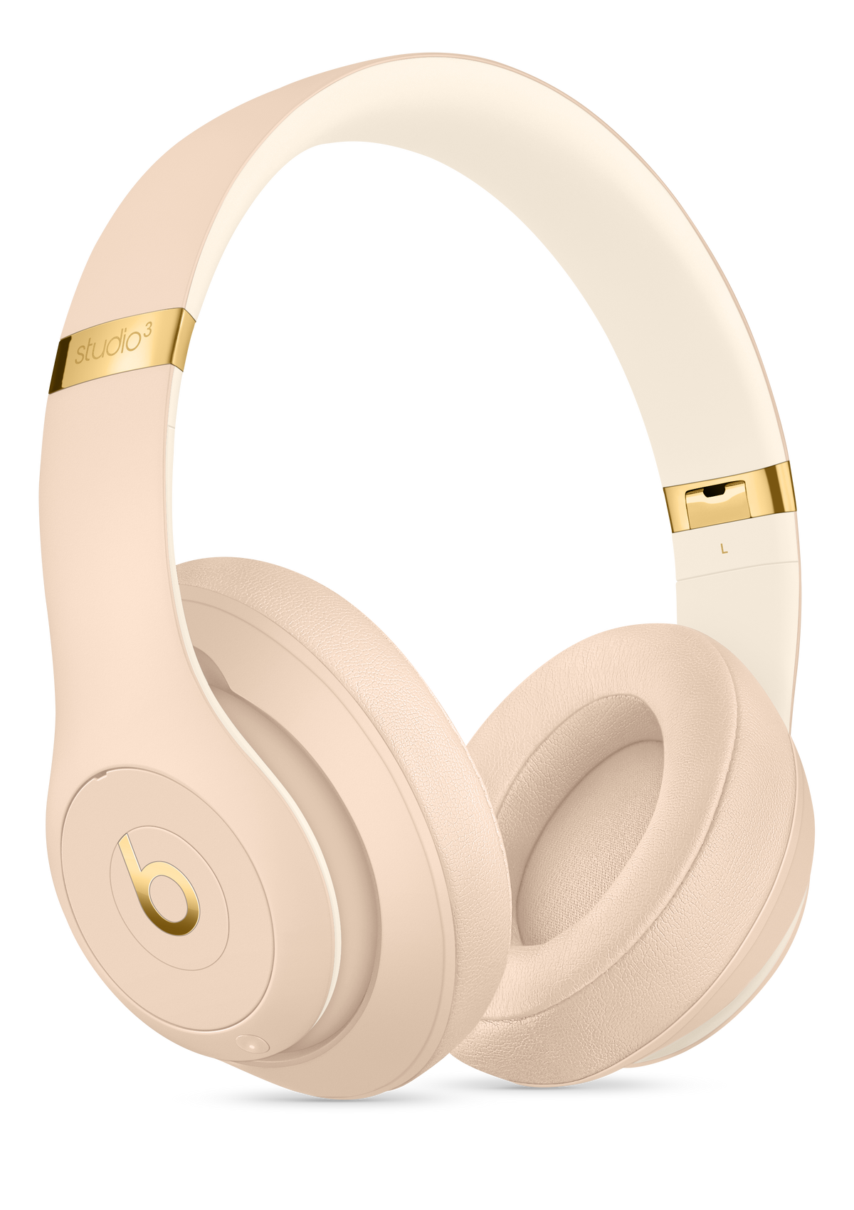 Auriculares inalámbricos Beats Studio3 – Colección Beats Skyline - Arena del desierto