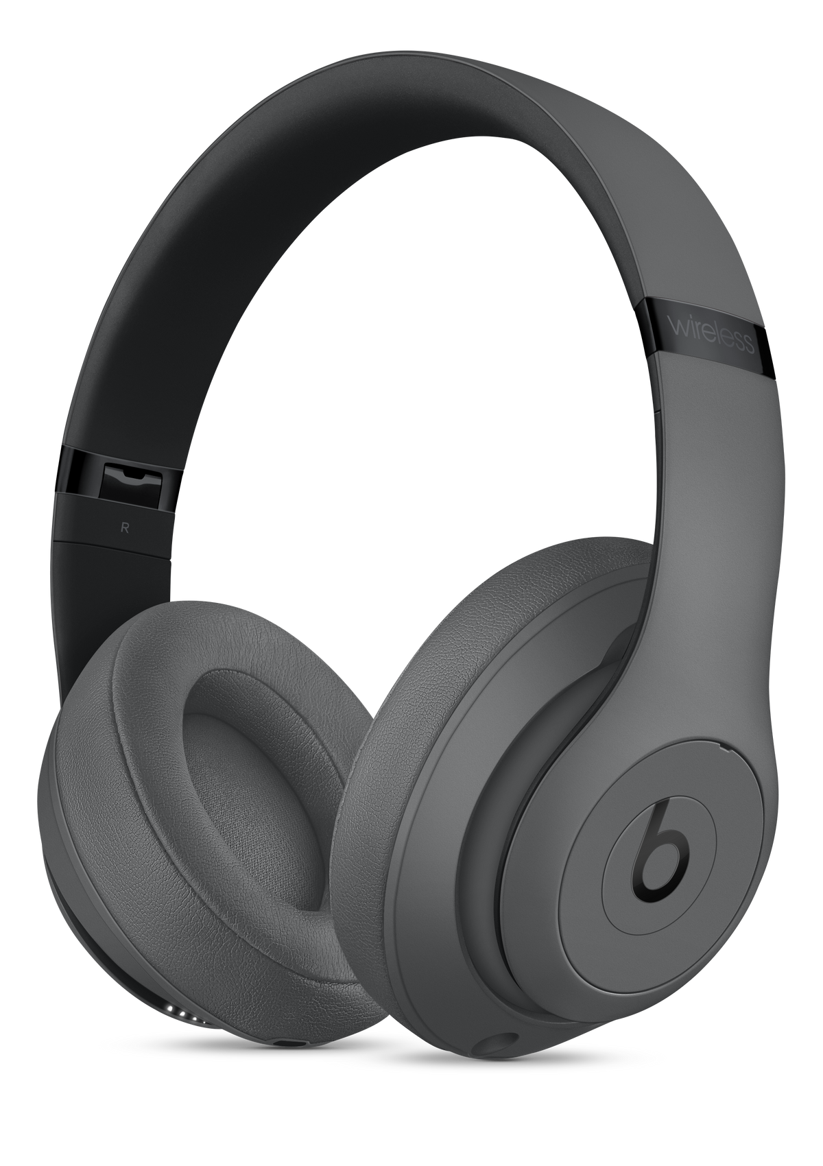 Auriculares inalámbricos supraaurales Beats Studio3 - Gris