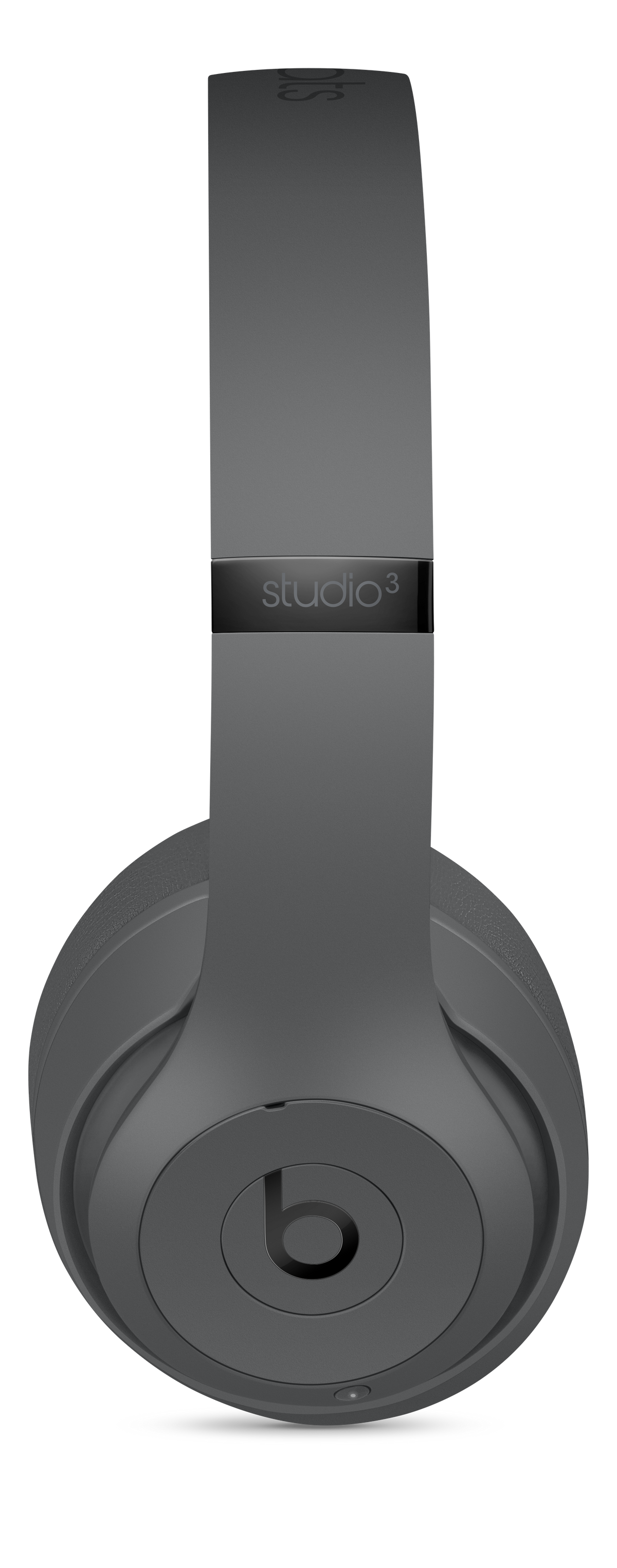 Auriculares inalámbricos supraaurales Beats Studio3 - Gris