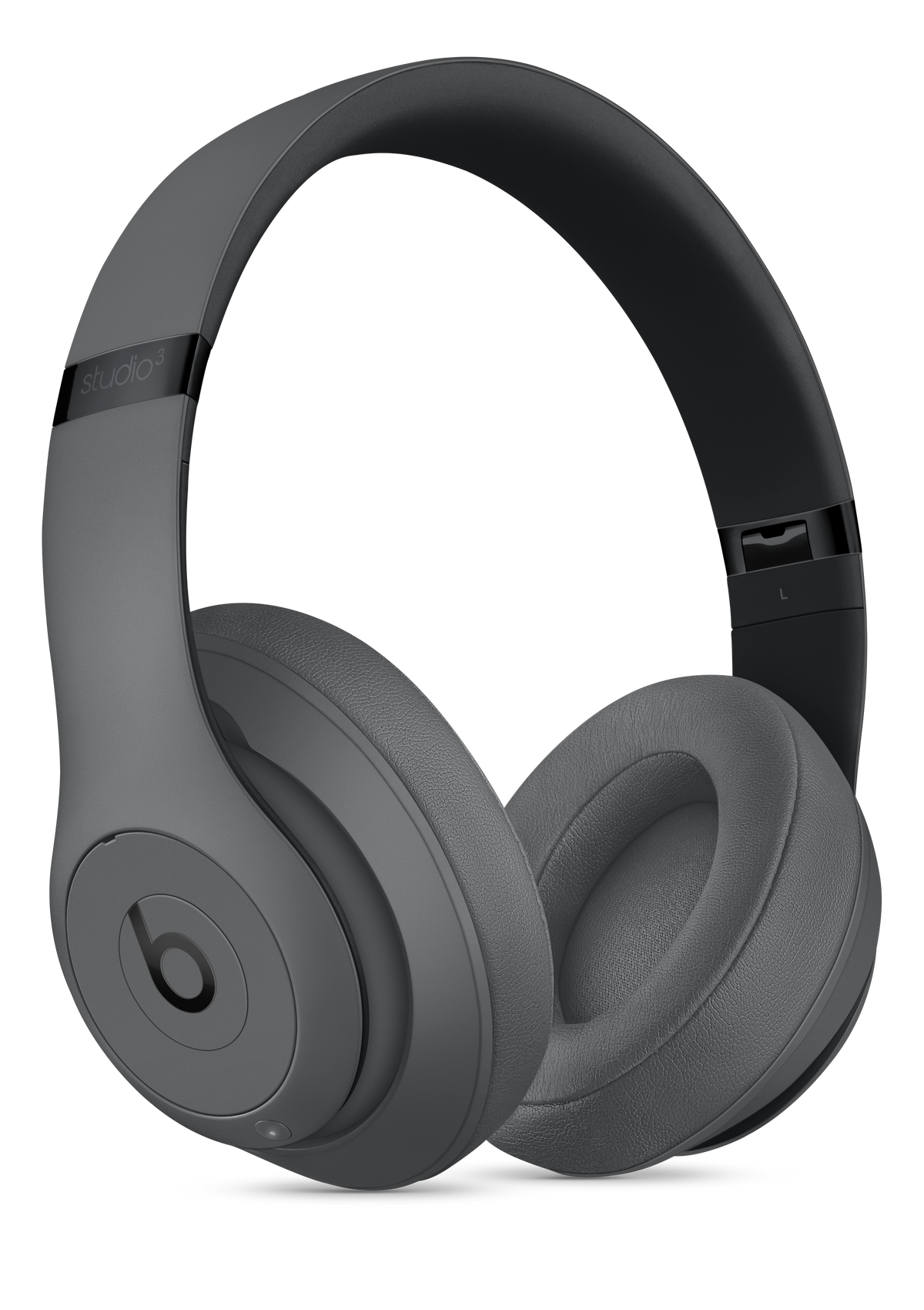 Auriculares inalámbricos supraaurales Beats Studio3 - Gris