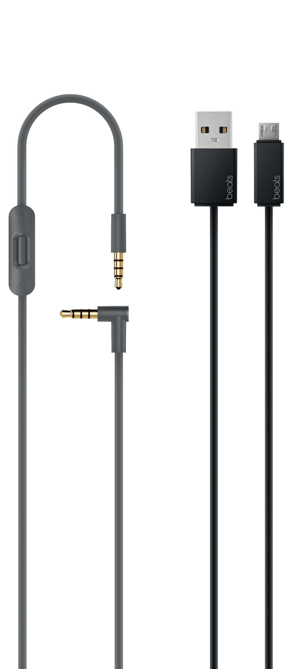 Auriculares inalámbricos supraaurales Beats Studio3 - Gris