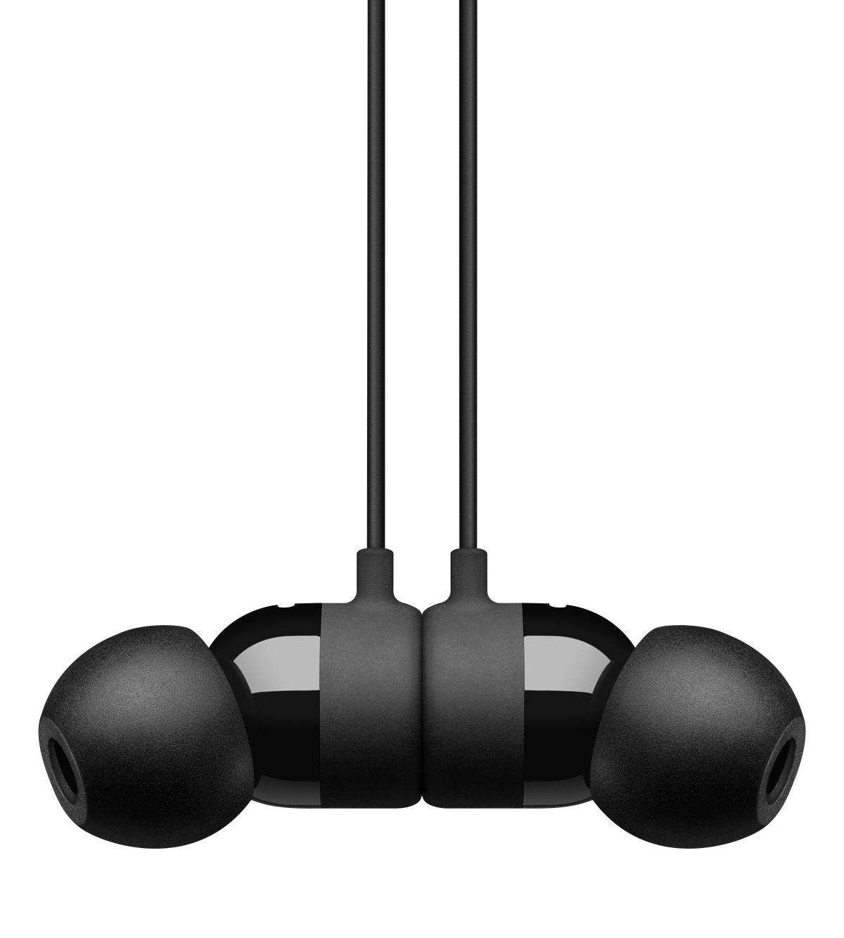 Auriculares urBeats3 con conector de 3,5 mm - Negro