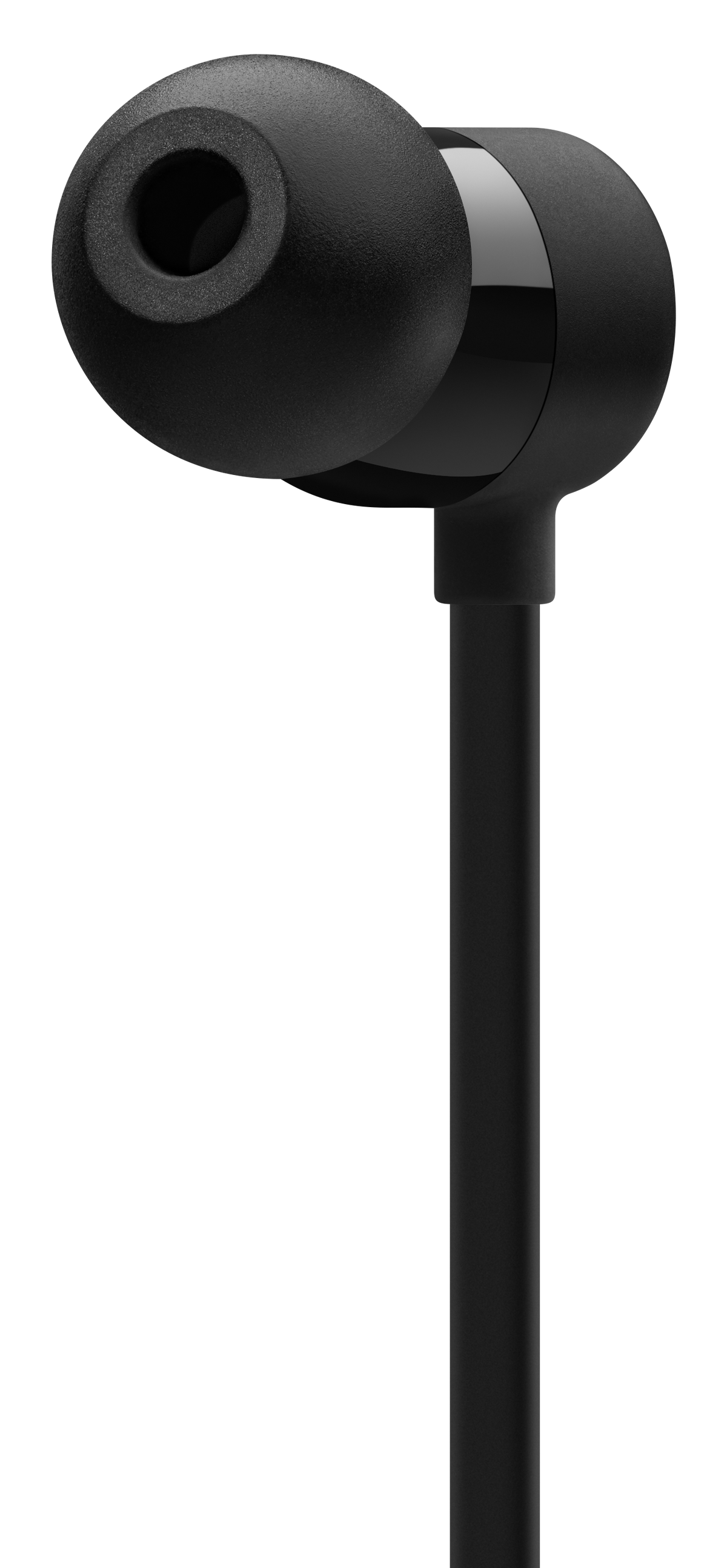 Auriculares urBeats3 con conector de 3,5 mm - Negro