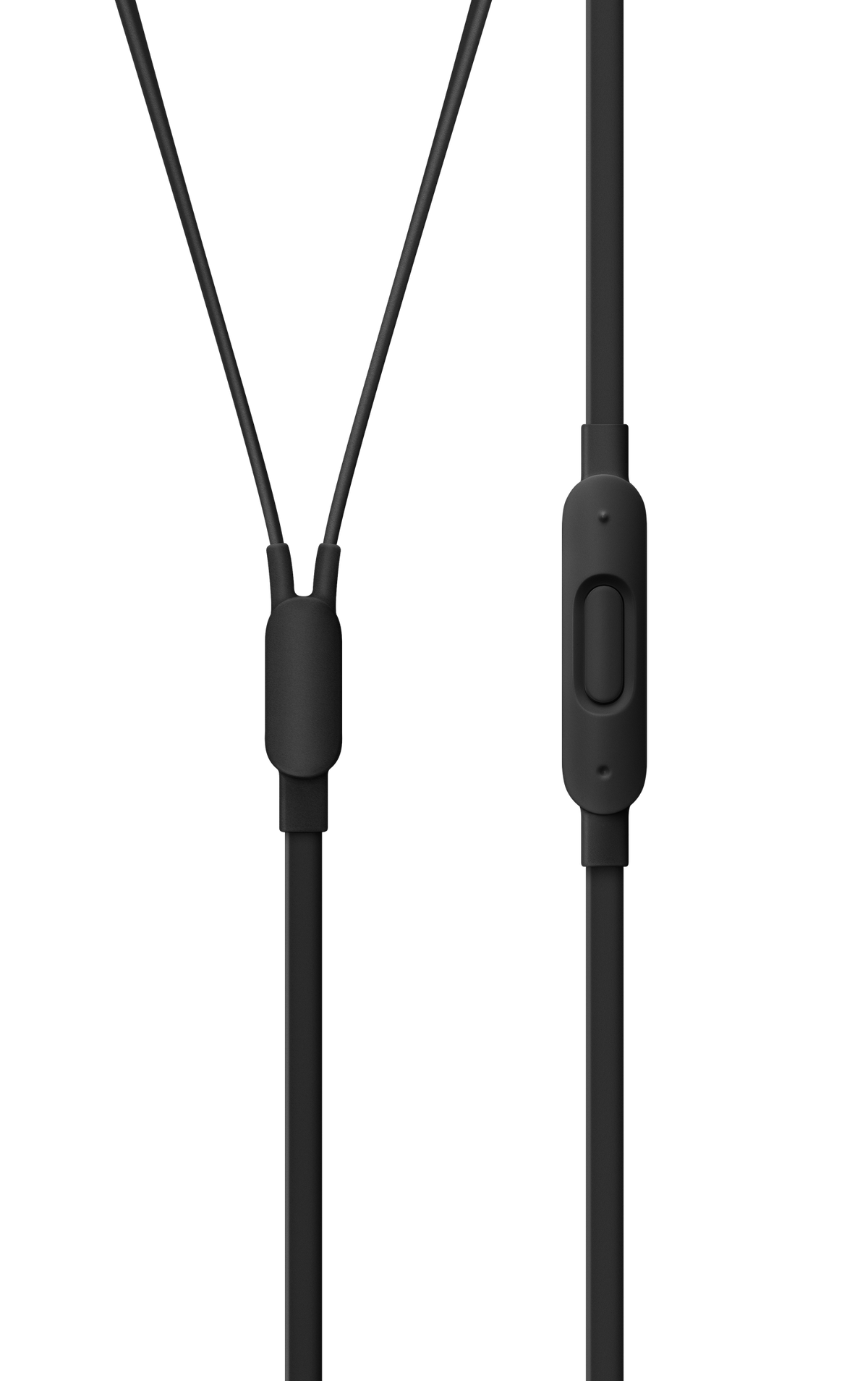 Auriculares urBeats3 con conector de 3,5 mm - Negro