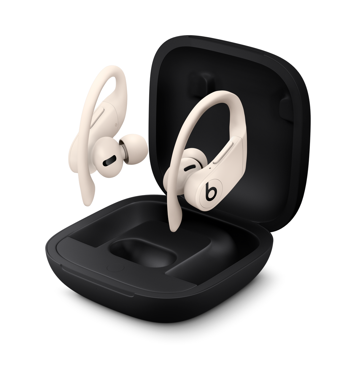 Powerbeats Pro - Totally Wireless Earphones - Ivory