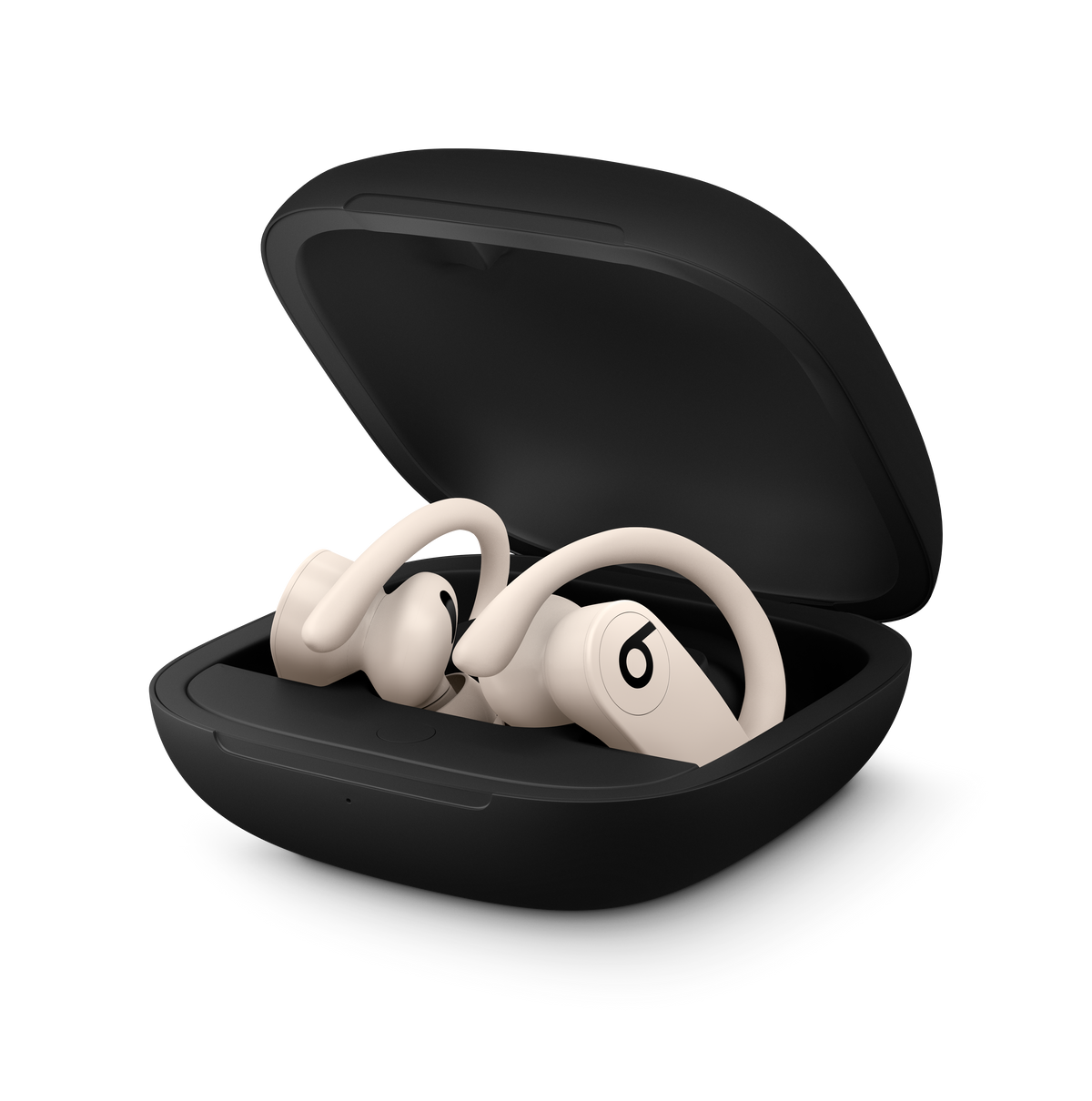 Powerbeats Pro - Totally Wireless Earphones - Ivory