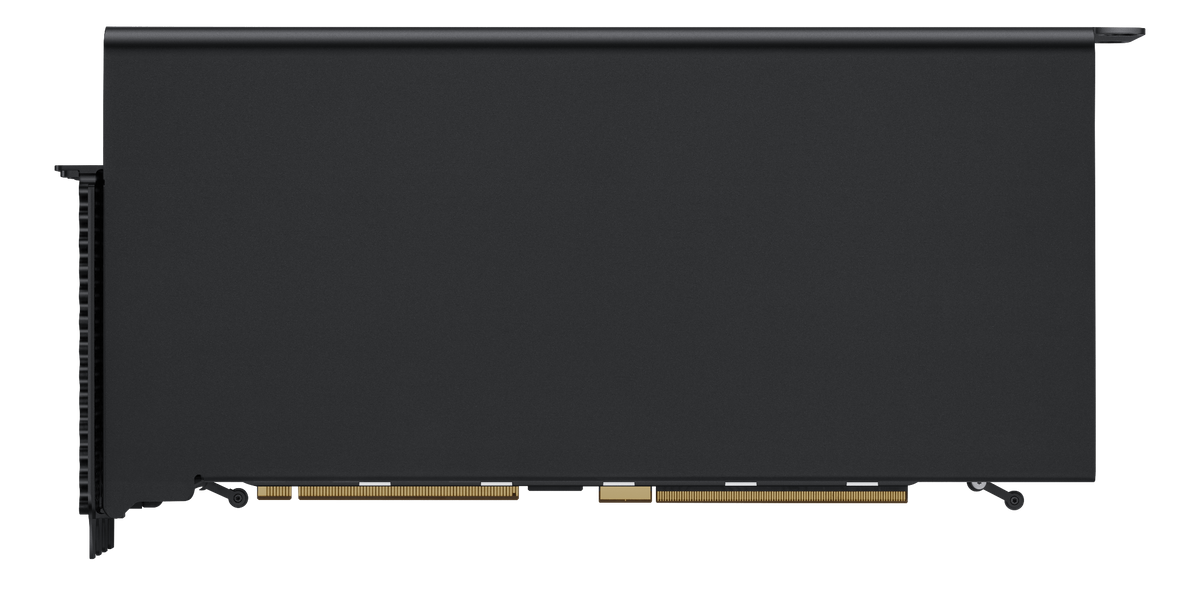 Módulo MPX Radeon Pro W5700X