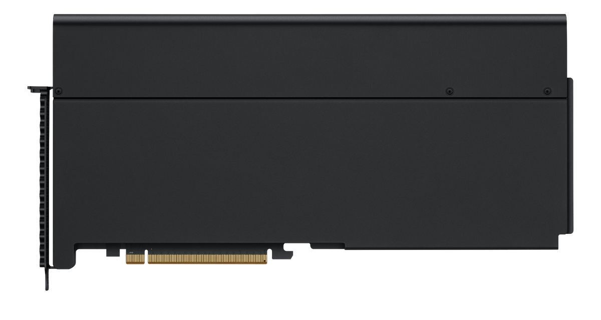 Tarjeta Apple Afterburner