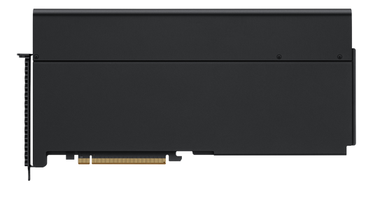 Apple Afterburner Card